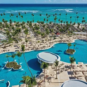 5* Resort Bahia Principe Luxury Ambar (adults Only)