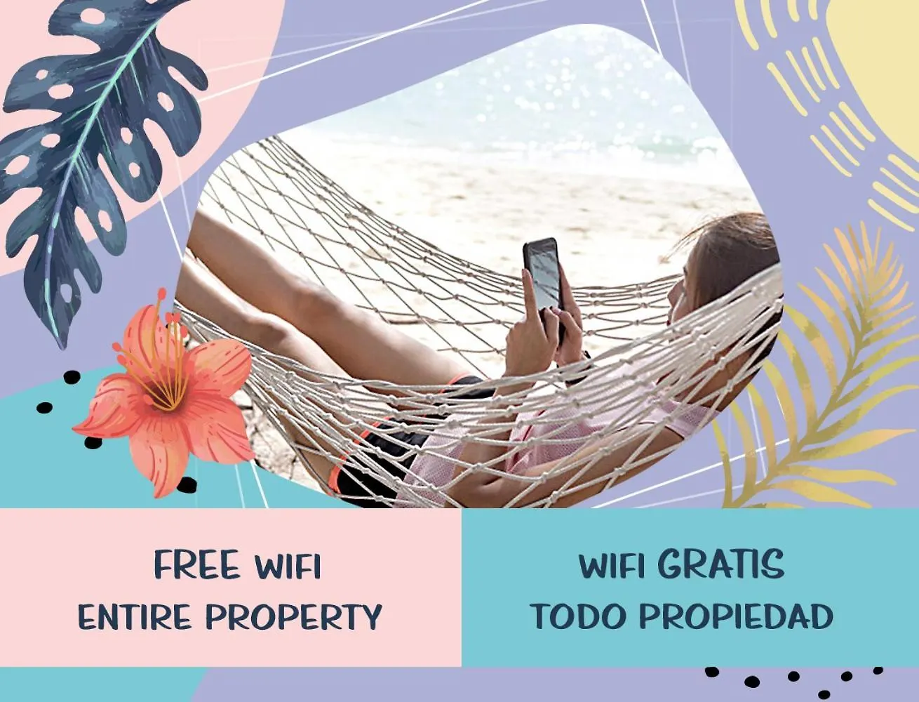 Skyline Ocean Breeze Hotel With View Los Corales Bbq Wifi Beach Club & Spa Punta Cana 5*,