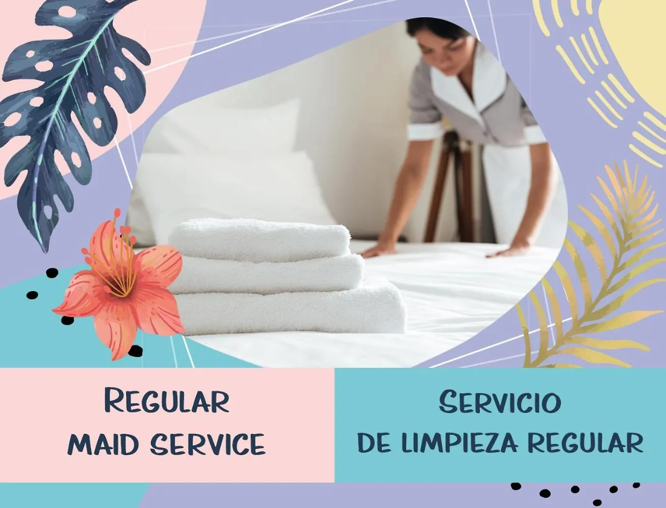Skyline Ocean Breeze Hotel With View Los Corales Bbq Wifi Beach Club & Spa Punta Cana