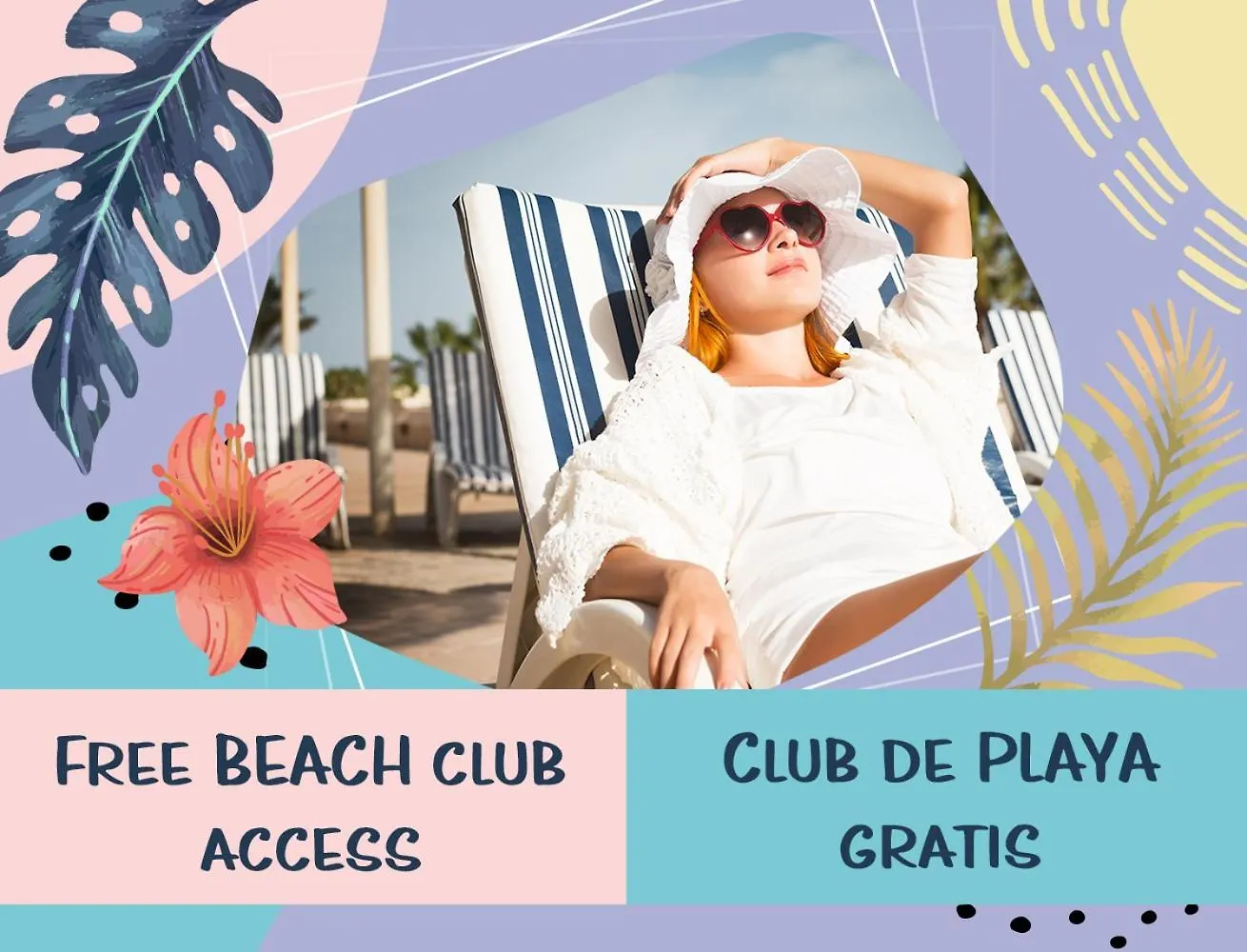 Skyline Ocean Breeze Hotel With View Los Corales Bbq Wifi Beach Club & Spa Punta Cana