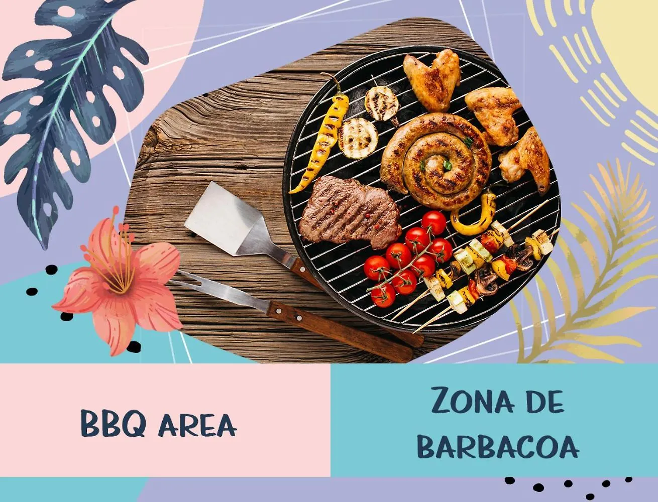 Skyline Ocean Breeze Hotel With View Los Corales Bbq Wifi Beach Club & Spa Punta Cana