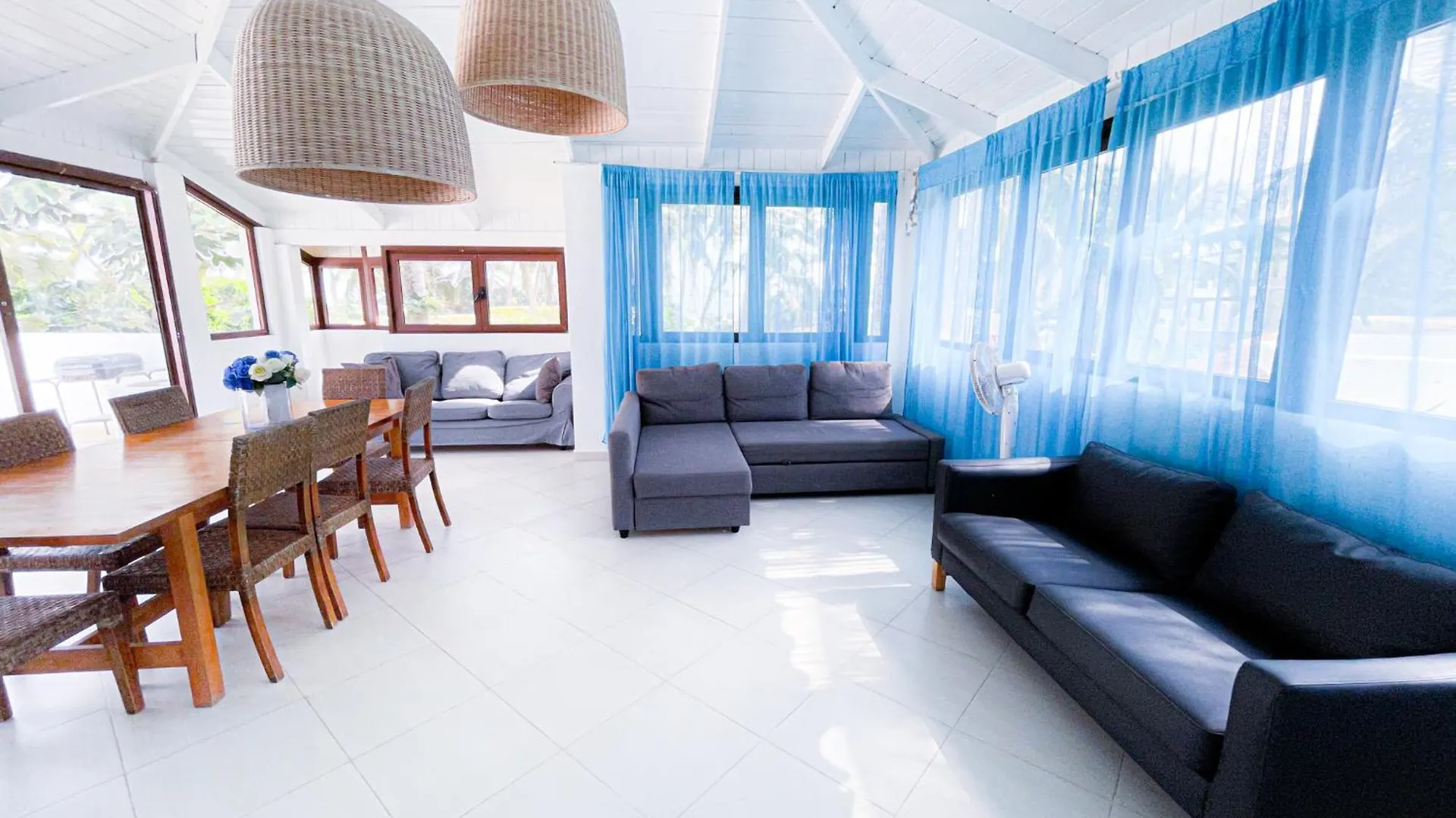 Skyline Ocean Breeze Hotel With View Los Corales Bbq Wifi Beach Club & Spa Punta Cana Dominican Republic