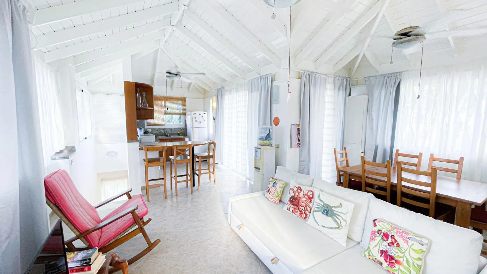 Skyline Ocean Breeze Hotel With View Los Corales Bbq Wifi Beach Club & Spa Punta Cana 5*,