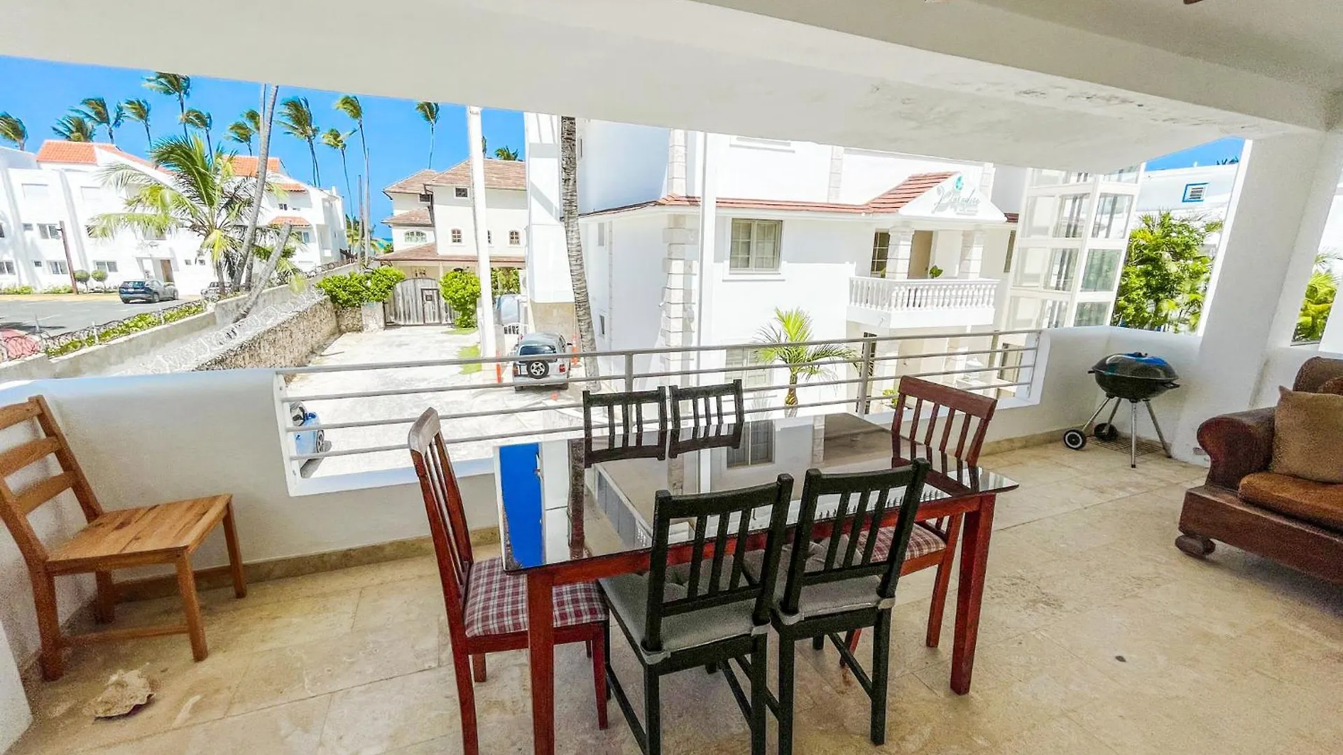Skyline Ocean Breeze Hotel With View Los Corales Bbq Wifi Beach Club & Spa Punta Cana 5*,  Dominican Republic